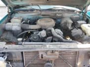 ✅ 1995 Chevrolet Silverado 1500 • VIN: 1GCEC14H5SZ219960 • Lot: 90482515. Wystawiony na Copart z przebiegiem 381 763 mil. Bezpłatny archiwum sprzedaży aukcyjnych z USA i szczegółowy raport historii pojazdu na DreamBid. Zdjęcie 11.