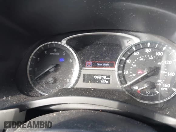 ✅ 2015 Infiniti QX60 • VIN: 5N1AL0MM0FC506245 • Lot: 43683560. Wystawiony na IAAI z przebiegiem 136 879 mil. Bezpłatny archiwum sprzedaży aukcyjnych z USA i szczegółowy raport historii pojazdu na DreamBid. Zdjęcie 7.