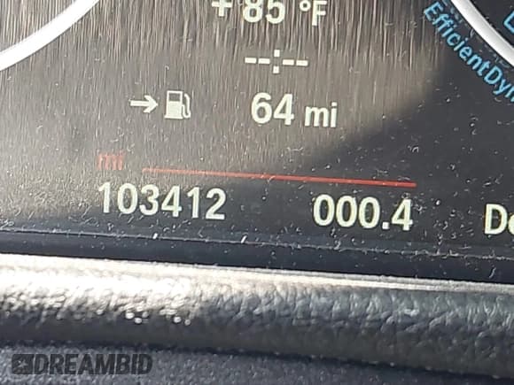 ✅ 2014 BMW 4 Series 428i xDrive • VIN: WBA3N5C50EF716708 • Lot: 42867738. Listed on IAAI with 103,412 mi. Free auction sales archive from the USA and detailed vehicle history report at DreamBid. Image 15.