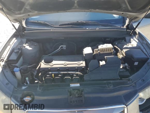 ✅ 2011 Hyundai Santa Fe GLS • VIN: 5XYZG3AB0BG005670 • Lot: 77069174. Listed on Copart with 238,635 mi. Free auction sales archive from the USA and detailed vehicle history report at DreamBid. Image 12.