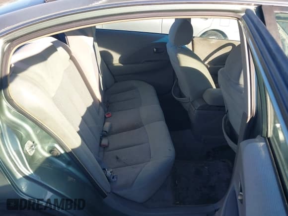 ✅ 2003 Nissan Altima S • VIN: 1N4AL11DX3C307008 • Лот: 43303222. Опубликован ранее на IAAI с пробегом 250 295 миль. Бесплатный доступ к архиву аукционных продаж из США и подробный отчёт об истории автомобиля на DreamBid. Изображение 8.