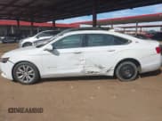 ✅ 2019 Chevrolet Impala LT • VIN: 1G11Z5S37KU117397 • Lot: 43605044. Listed on IAAI with 109,138 mi. Free auction sales archive from the USA and detailed vehicle history report at DreamBid. Image 6.