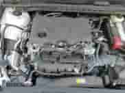 2024 Toyota Camry SE with VIN 4T1G11AK1RU260216, listed as a Copart auction lot 71210325 with 16,835 mi miles and Salvage title. Bid and sale history available at DreamBid. Image 13.