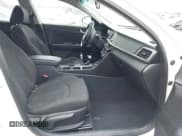 ✅ 2016 Kia Optima LX Turbo • VIN: 5XXGT4L12GG080508 • Lot: 43871524. Listed on IAAI with 115,414 mi. Free auction sales archive from the USA and detailed vehicle history report at DreamBid. Image 5.