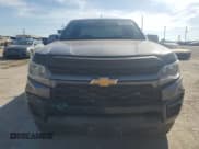 ✅ 2022 Chevrolet Colorado 2WD LT • VIN: 1GCHSCEA1N1180560 • Lot: 91291545. Listed on Copart with 57,590 mi. Free auction sales archive from the USA and detailed vehicle history report at DreamBid. Image 5.