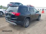 ✅ 2019 GMC Acadia SLE • VIN: 1GKKNLLS8KZ256706 • Lot: 42419530. Listed on IAAI with 66,393 mi. Free auction sales archive from the USA and detailed vehicle history report at DreamBid. Image 4.