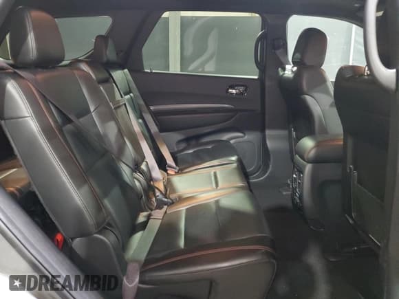 ✅ 2023 Dodge Durango GT Plus • VIN: 1C4RDHDG4PC685467 • Lot: 63186935. Listed on Copart with 34,739 mi. Free auction sales archive from the USA and detailed vehicle history report at DreamBid. Image 11.