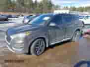 2020 Hyundai Tucson SEL с VIN KM8J33AL1LU154733, выставлен на аукционе IAAI как лот 41499825 с пробегом 146 468 миль миль и . История ставок и продаж доступна на DreamBid. Изображение 18.