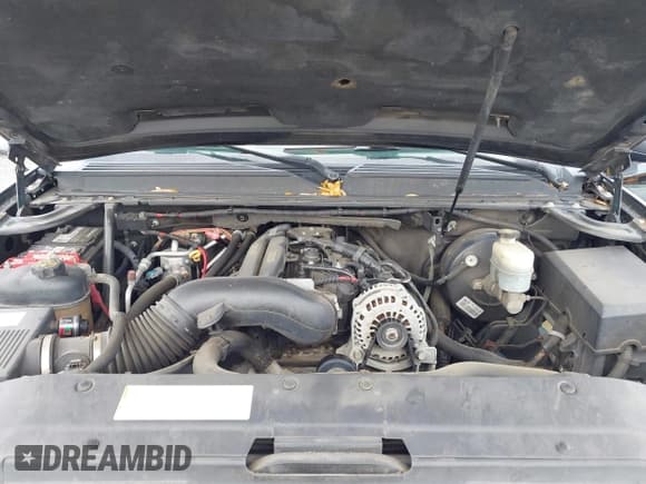 ✅ 2007 Chevrolet Suburban LT • VIN: 3GNFK163X7G263637 • Лот: 43768688. Опубликован ранее на IAAI с пробегом 194 590 миль. Бесплатный доступ к архиву аукционных продаж из США и подробный отчёт об истории автомобиля на DreamBid. Изображение 10.