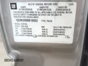 ✅ 2006 Chevrolet Silverado 2500HD LT2 • VIN: 1GCHK29D06E185922 • Лот: 81599505. Опубликован ранее на Copart с пробегом Не указан. Бесплатный доступ к архиву аукционных продаж из США и подробный отчёт об истории автомобиля на DreamBid. Изображение 12.