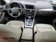 ✅ 2015 Audi Q5 • VIN: WA1LGCFP2FA054010 • Lot: 69423414. Listed on Copart with 136,734 mi. Free auction sales archive from the USA and detailed vehicle history report at DreamBid. Image 8.