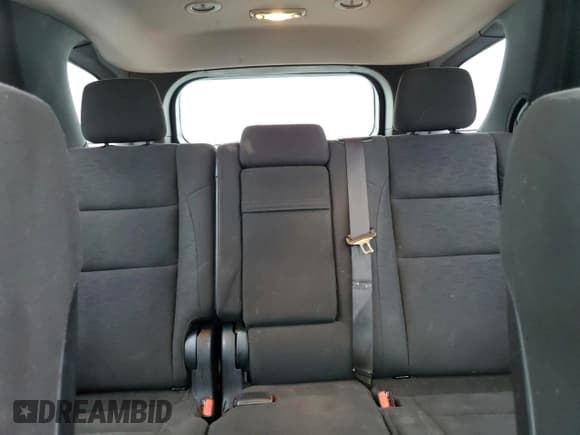 ✅ 2021 Dodge Durango SXT Plus • VIN: 1C4RDJAG2MC541049 • Lot: 71881695. Listed on Copart with 83,983 mi. Free auction sales archive from the USA and detailed vehicle history report at DreamBid. Image 10.