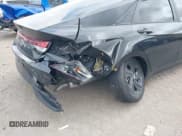 ✅ 2023 Hyundai Elantra SEL • VIN: KMHLM4AG8PU452121 • Лот: 43403084. Опубликован ранее на IAAI с пробегом 51 412 миль. Бесплатный доступ к архиву аукционных продаж из США и подробный отчёт об истории автомобиля на DreamBid. Изображение 6.