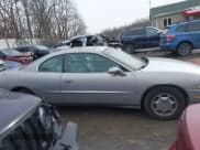 ✅ 1997 Buick Riviera • VIN: 1G4GD2217V4707502 • Lot: 41445829. Wystawiony na IAAI z przebiegiem 83 079 mil. Bezpłatny archiwum sprzedaży aukcyjnych z USA i szczegółowy raport historii pojazdu na DreamBid. Zdjęcie 13.