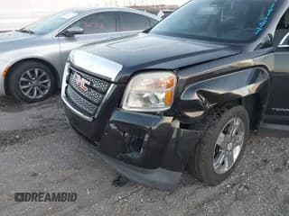 ✅ 2012 GMC Terrain SLT-2 • VIN: 2GKALWEK5C6119297 • Lot: 43734680. Wystawiony na IAAI z przebiegiem 188 147 mil. Bezpłatny archiwum sprzedaży aukcyjnych z USA i szczegółowy raport historii pojazdu na DreamBid. Zdjęcie 6.