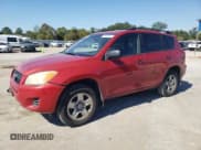 ✅ 2009 Toyota RAV4 • VIN: JTMZF33V695008411 • Лот: 85531005. Опубликован ранее на Copart с пробегом 268 651 миль. Бесплатный доступ к архиву аукционных продаж из США и подробный отчёт об истории автомобиля на DreamBid. Изображение 1.