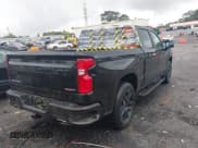 ✅ 2022 Chevrolet Silverado 1500 RST • VIN: 1GCUYEED7NZ149110 • Лот: 42373039. Опубликован ранее на IAAI с пробегом 37 452 миль. Бесплатный доступ к архиву аукционных продаж из США и подробный отчёт об истории автомобиля на DreamBid. Изображение 4.