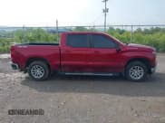 ✅ 2019 Chevrolet Silverado 1500 LT • VIN: 1GCUYDED5KZ358366 • Lot: 42456485. Wystawiony na IAAI z przebiegiem 87 178 mil. Bezpłatny archiwum sprzedaży aukcyjnych z USA i szczegółowy raport historii pojazdu na DreamBid. Zdjęcie 13.