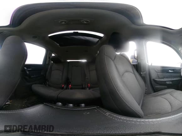 ✅ 2016 Chevrolet Traverse LT • VIN: 1GNKVGKD8GJ258314 • Lot: 43301416. Wystawiony na IAAI z przebiegiem Nie podano. Bezpłatny archiwum sprzedaży aukcyjnych z USA i szczegółowy raport historii pojazdu na DreamBid. Zdjęcie 17.