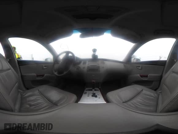 2007 Hyundai Azera SE с VIN KMHFC46F07A214426, выставлен на аукционе IAAI как лот 41560851 с пробегом 204 273 миль миль и . История ставок и продаж доступна на DreamBid. Изображение 17.