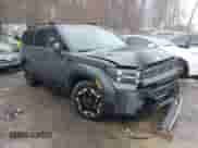 2025 Hyundai Santa Fe SEL с VIN 5NMP2DGL6SH087826, выставлен на аукционе IAAI как лот 41559372 с пробегом 3 081 миль миль и . История ставок и продаж доступна на DreamBid. Изображение 1.