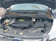 ✅ 2013 Ford Escape SE • VIN: 1FMCU0GX2DUA31362 • Lot: 42564337. Wystawiony na IAAI z przebiegiem 157 737 mil. Bezpłatny archiwum sprzedaży aukcyjnych z USA i szczegółowy raport historii pojazdu na DreamBid. Zdjęcie 10.