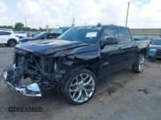 ✅ 2017 Chevrolet Silverado 1500 LT • VIN: 3GCPCREC2HG132164 • Лот: 43136721. Опубликован ранее на IAAI с пробегом 127 881 миль. Бесплатный доступ к архиву аукционных продаж из США и подробный отчёт об истории автомобиля на DreamBid. Изображение 18.