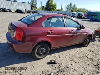 ✅ 2010 Hyundai Accent GLS • VIN: KMHCN4AC1AU425408 • Лот: 69367425. Опубликован ранее на Copart с пробегом 250 236 миль. Бесплатный доступ к архиву аукционных продаж из США и подробный отчёт об истории автомобиля на DreamBid. Изображение 3.