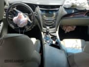 ✅ 2017 Cadillac CTS AWD • VIN: 1G6AW5SX3H0112901 • Лот: 62494135. Опубликован ранее на Copart с пробегом 114 913 миль. Бесплатный доступ к архиву аукционных продаж из США и подробный отчёт об истории автомобиля на DreamBid. Изображение 8.