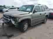 2002 Chevrolet Tahoe LS with VIN 1GNEC13Z42R246617, listed as a IAAI auction lot 42675524 with 306,596 mi miles and . Bid and sale history available at DreamBid. Image 2.