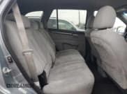 ✅ 2008 Hyundai Santa Fe GLS • VIN: 5NMSG73D98H192400 • Lot: 80711044. Listed on Copart with 178,448 mi. Free auction sales archive from the USA and detailed vehicle history report at DreamBid. Image 10.