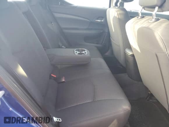 2012 Dodge Avenger SE с VIN 1C3CDZAG4CN254548, выставлен на аукционе Copart как лот 73857724 с пробегом 61 528 миль миль и Списание • Salvage title. История ставок и продаж доступна на DreamBid. Изображение 10.