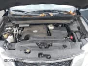 ✅ 2014 Nissan Pathfinder Platinum • VIN: 5N1AR2MN3EC699623 • Lot: 43657703. Listed on IAAI with 158,879 mi. Free auction sales archive from the USA and detailed vehicle history report at DreamBid. Image 10.