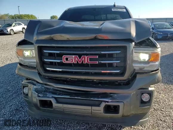 ✅ 2015 GMC Sierra 1500 SLT • VIN: 3GTU2VEC0FG505360 • Lot: 85663765. Listed on Copart with 138,700 mi. Free auction sales archive from the USA and detailed vehicle history report at DreamBid. Image 13.
