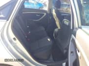 ✅ 2014 Hyundai Elantra • VIN: KMHD35LH8EU189953 • Lot: 43415981. Listed on IAAI with 145,878 mi. Free auction sales archive from the USA and detailed vehicle history report at DreamBid. Image 8.