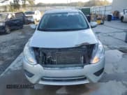 ✅ 2016 Nissan Versa SV • VIN: 3N1CN7AP0GL832988 • Lot: 91273505. Listed on Copart with 185,416 mi. Free auction sales archive from the USA and detailed vehicle history report at DreamBid. Image 5.