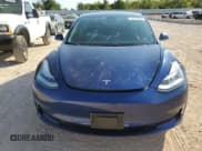 ✅ 2020 Tesla Model 3 Long Range • VIN: 5YJ3E1EB0LF651066 • Лот: 76310874. Опубликован ранее на Copart с пробегом 63 833 миль. Бесплатный доступ к архиву аукционных продаж из США и подробный отчёт об истории автомобиля на DreamBid. Изображение 5.
