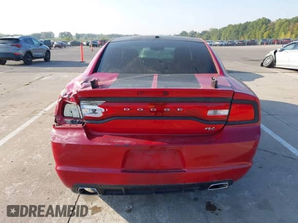 2011 Dodge Charger RT Max с VIN 2B3CM5CT9BH572463, выставлен на аукционе IAAI как лот 43240428 с пробегом 141 870 миль миль и . История ставок и продаж доступна на DreamBid. Изображение 16.