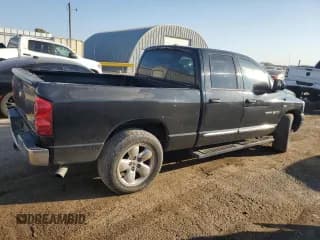 ✅ 2007 Dodge 1500 SLT • VIN: 1D7HA18257S185887 • Лот: 76272924. Опубликован ранее на Copart с пробегом 169 872 миль. Бесплатный доступ к архиву аукционных продаж из США и подробный отчёт об истории автомобиля на DreamBid. Изображение 5.
