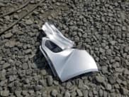 ✅ 2013 Jeep Compass Latitude • VIN: 1C4NJDEB6DD236705 • Lot: 82099035. Listed on Copart with Not provided. Free auction sales archive from the USA and detailed vehicle history report at DreamBid. Image 12.