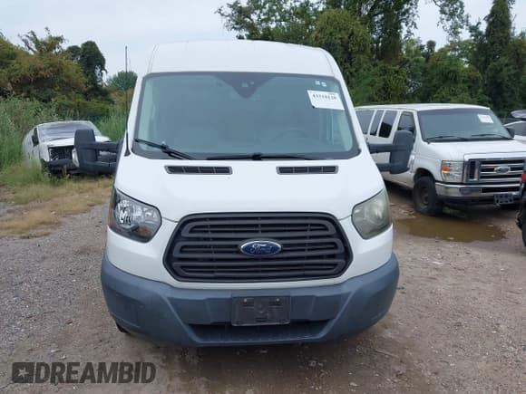 ✅ 2016 Ford Transit XL • VIN: 1FBAX2CM6GKA32190 • Лот: 43318128. Опубликован ранее на IAAI с пробегом 121 087 миль. Бесплатный доступ к архиву аукционных продаж из США и подробный отчёт об истории автомобиля на DreamBid. Изображение 12.