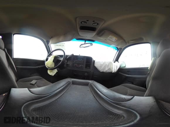 ✅ 2006 Chevrolet Silverado 2500HD LT3 • VIN: 1GCHK23D66F200054 • Лот: 42301893. Опубликован ранее на IAAI с пробегом 165 624 миль. Бесплатный доступ к архиву аукционных продаж из США и подробный отчёт об истории автомобиля на DreamBid. Изображение 17.