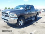 ✅ 2015 Ram 2500 Tradesman • VIN: 3C6TR5CT5FG528294 • Lot: 42374966. Listed on IAAI with Not provided. Free auction sales archive from the USA and detailed vehicle history report at DreamBid. Image 2.