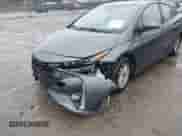 2017 Toyota Prius Plus с VIN JTDKARFP2H3032165, выставлен на аукционе IAAI как лот 43298667 с пробегом 51 567 миль миль и . История ставок и продаж доступна на DreamBid. Изображение 6.