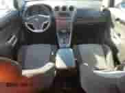 2014 Chevrolet Captiva Sport LS с VIN 3GNAL2EK3ES616350, выставлен на аукционе Copart как лот 81447564 с пробегом 129 555 миль миль и Списание • Salvage title. История ставок и продаж доступна на DreamBid. Изображение 8.