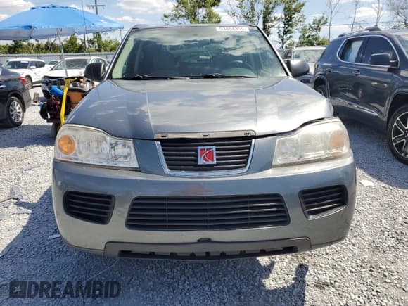 ✅ 2006 Saturn VUE • VIN: 5GZCZ33D16S873805 • Lot: 53464355. Wystawiony na Copart z przebiegiem 162 881 mil. Bezpłatny archiwum sprzedaży aukcyjnych z USA i szczegółowy raport historii pojazdu na DreamBid. Zdjęcie 5.