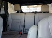 ✅ 2020 Honda Passport EX-L • VIN: 5FNYF8H50LB015202 • Lot: 80400635. Wystawiony na Copart z przebiegiem 31 698 mil. Bezpłatny archiwum sprzedaży aukcyjnych z USA i szczegółowy raport historii pojazdu na DreamBid. Zdjęcie 10.