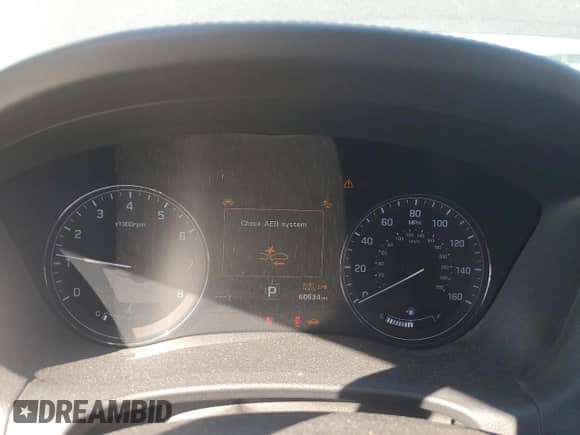 2015 Hyundai Genesis 3.8L с VIN KMHGN4JE2FU094378, выставлен на аукционе Copart как лот 74422464 с пробегом 60 634 миль миль и Списание • Salvage title. История ставок и продаж доступна на DreamBid. Изображение 9.