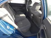 ✅ 2006 Honda Civic LX • VIN: 1HGFA16526L126725 • Lot: 43668471. Listed on IAAI with 231,927 mi. Free auction sales archive from the USA and detailed vehicle history report at DreamBid. Image 8.