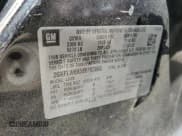 ✅ 2014 GMC Terrain SLE • VIN: 2GKFLWEK5E6193960 • Lot: 55610535. Wystawiony na Copart z przebiegiem 114 536 mil. Bezpłatny archiwum sprzedaży aukcyjnych z USA i szczegółowy raport historii pojazdu na DreamBid. Zdjęcie 13.